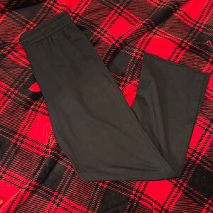 lululemon athletica Black Pants